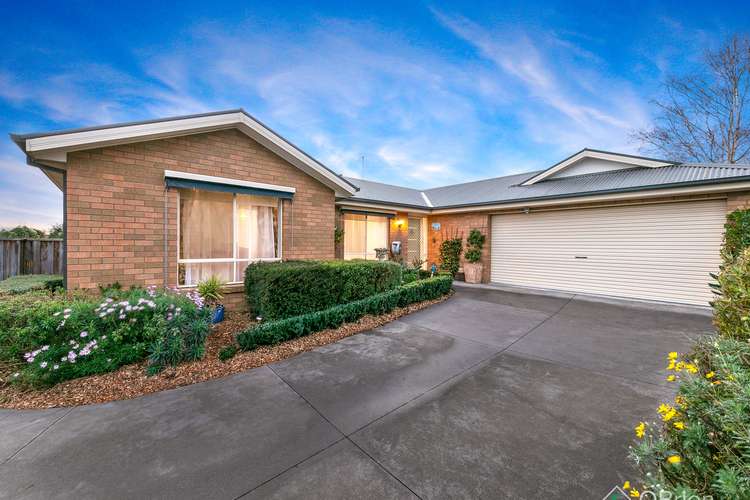 Main view of Homely unit listing, 3/16 Railway Avenue, Garfield VIC 3814