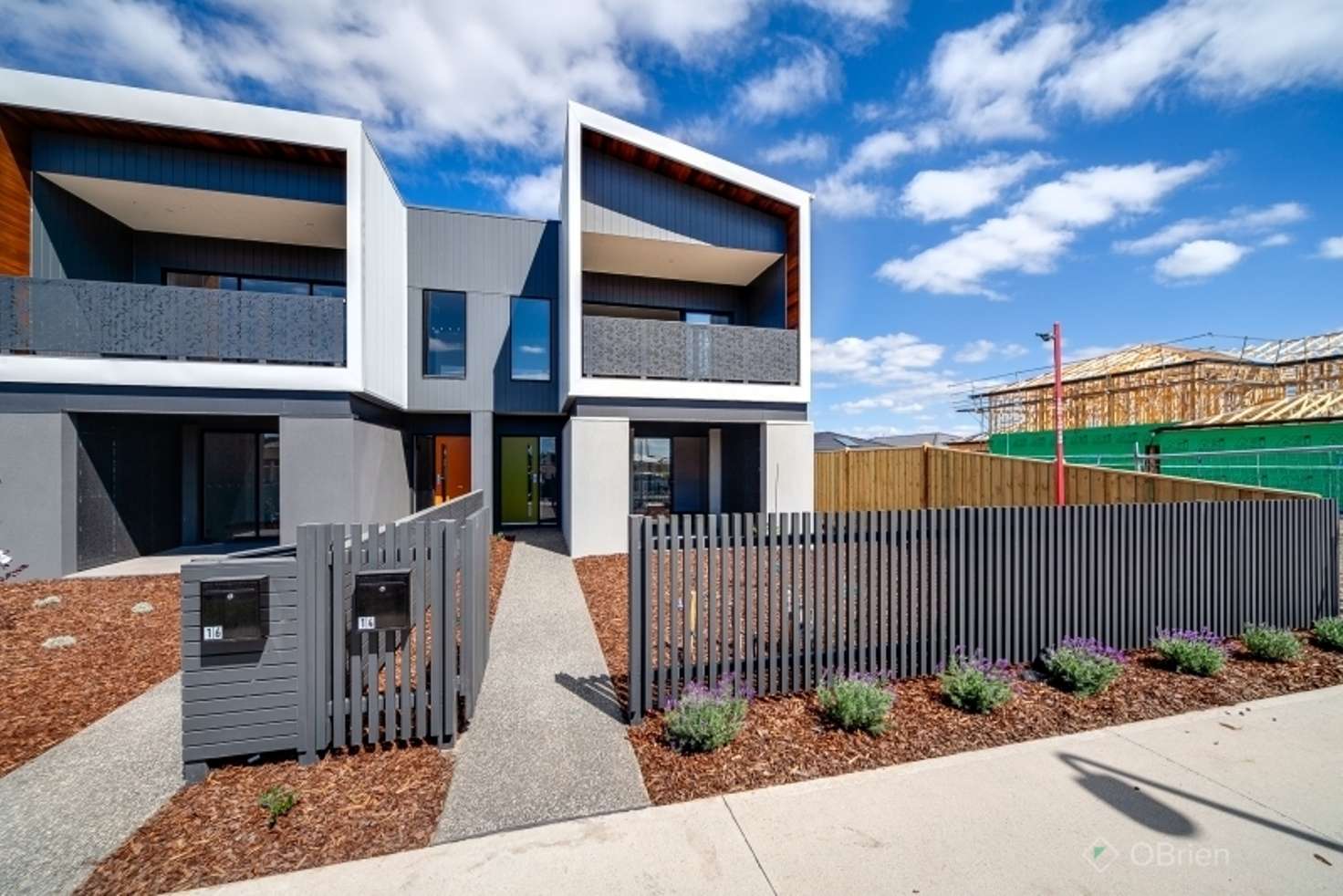 Main view of Homely townhouse listing, 14 Spirit Boulevard, Cranbourne East VIC 3977