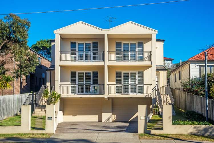 Main view of Homely house listing, 1197-1197A Anzac Parade, Matraville NSW 2036