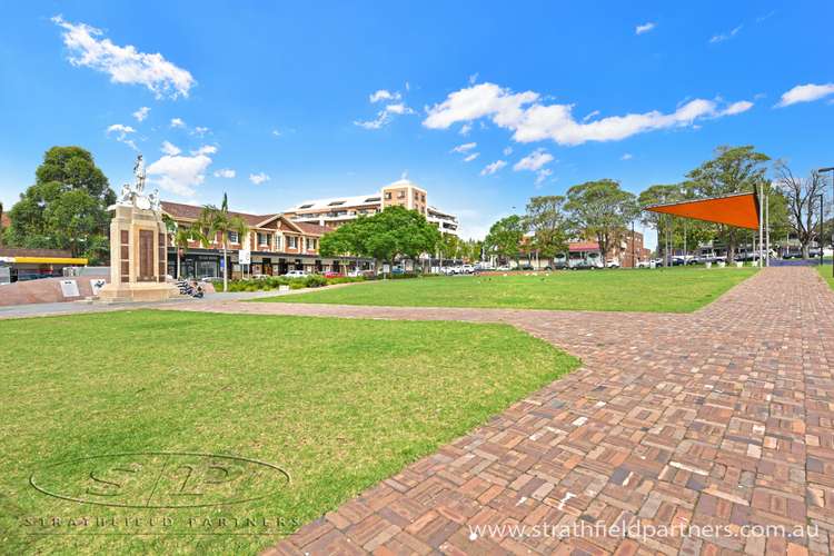 Fifth view of Homely studio listing, 7/2 Macquarie Road, Auburn NSW 2144