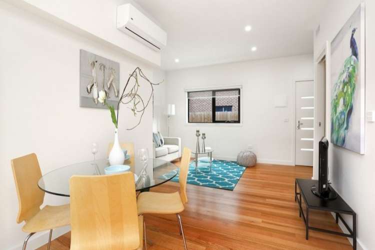 Third view of Homely townhouse listing, 2/37 Watt Avenue, Oak Park VIC 3046