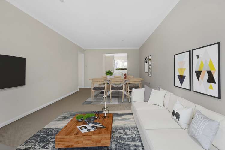 Second view of Homely villa listing, 6/53-57 Lisle Street, Mount Claremont WA 6010