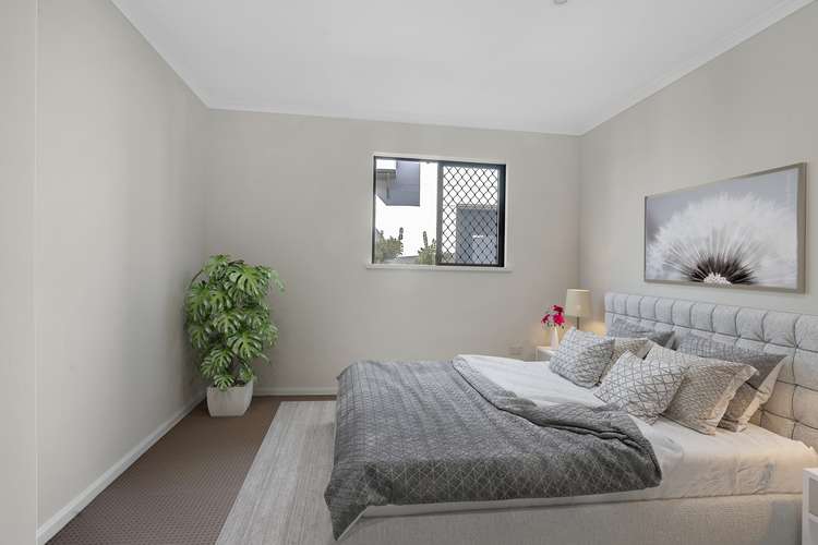 Fourth view of Homely villa listing, 6/53-57 Lisle Street, Mount Claremont WA 6010