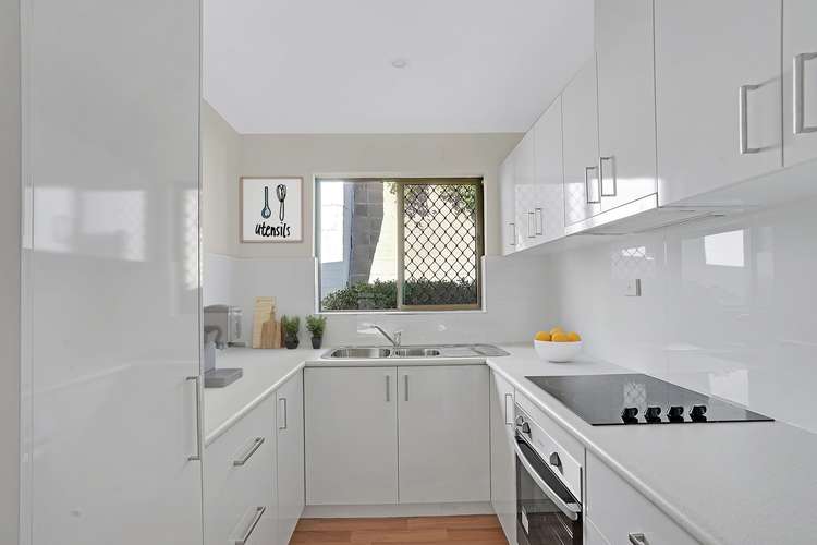 Fifth view of Homely villa listing, 6/53-57 Lisle Street, Mount Claremont WA 6010