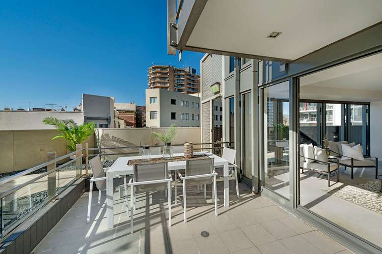 Third view of Homely apartment listing, 420/20 Pelican Street, Surry Hills NSW 2010