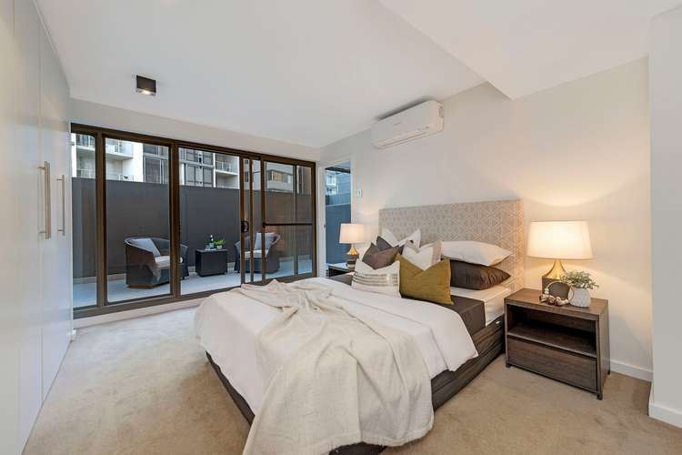 Fourth view of Homely apartment listing, 420/20 Pelican Street, Surry Hills NSW 2010