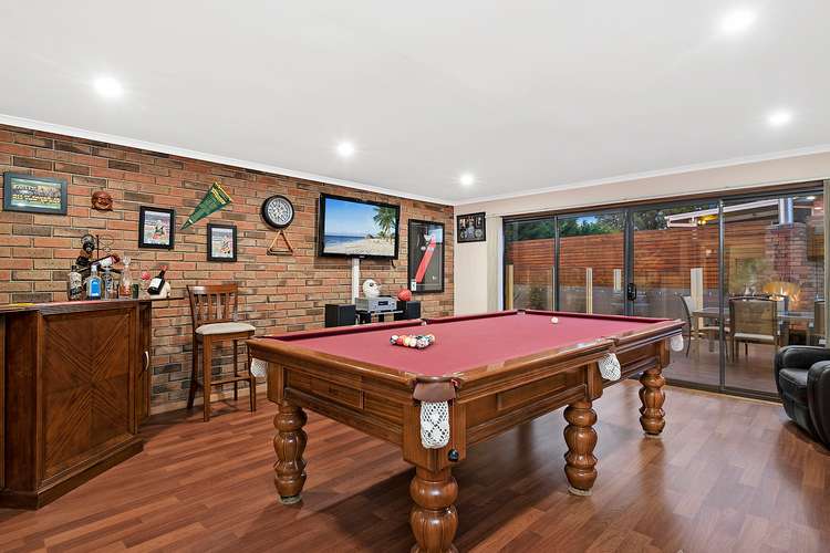 Fifth view of Homely house listing, 32 Huxley Crescent, Endeavour Hills VIC 3802