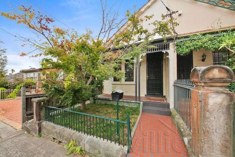 Main view of Homely house listing, 4 Plunkett Street, Drummoyne NSW 2047