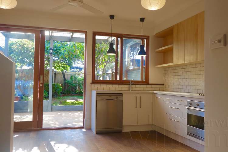 Third view of Homely house listing, 4 Plunkett Street, Drummoyne NSW 2047