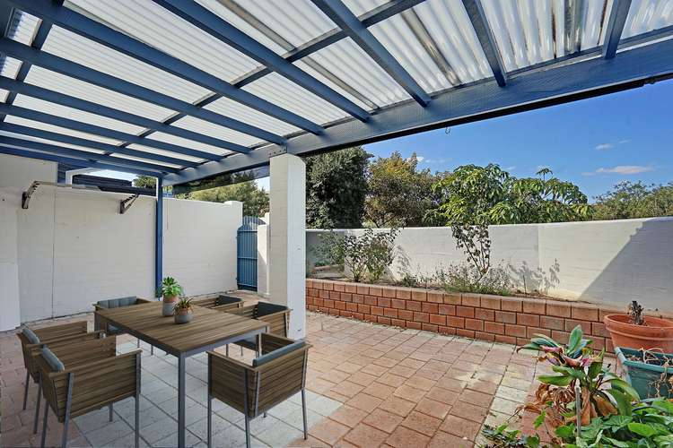 Sixth view of Homely villa listing, 45/57 Lisle Street, Mount Claremont WA 6010