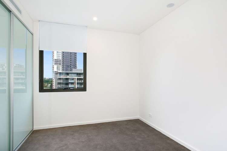 Fourth view of Homely apartment listing, 618/1 Hutchinson Walk, Zetland NSW 2017