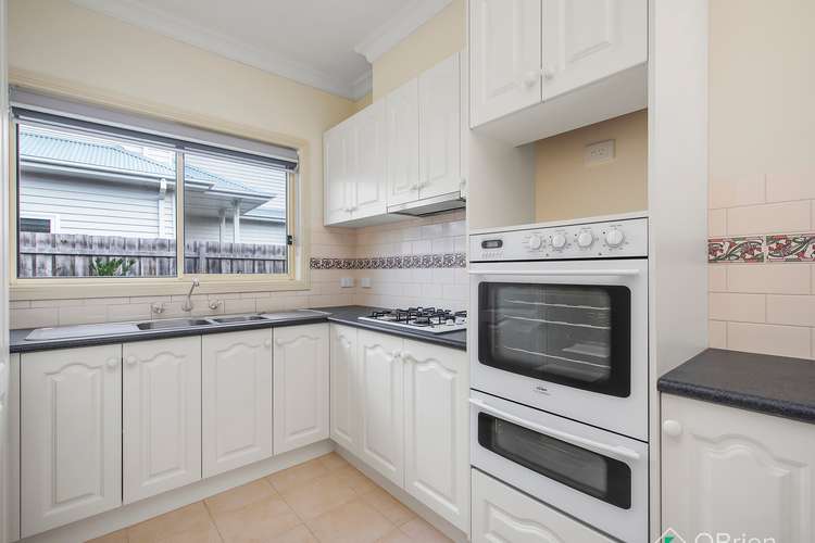 Third view of Homely townhouse listing, 1/76 Keith Avenue, Edithvale VIC 3196