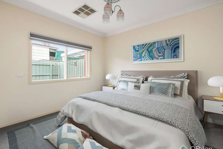 Fifth view of Homely townhouse listing, 1/76 Keith Avenue, Edithvale VIC 3196