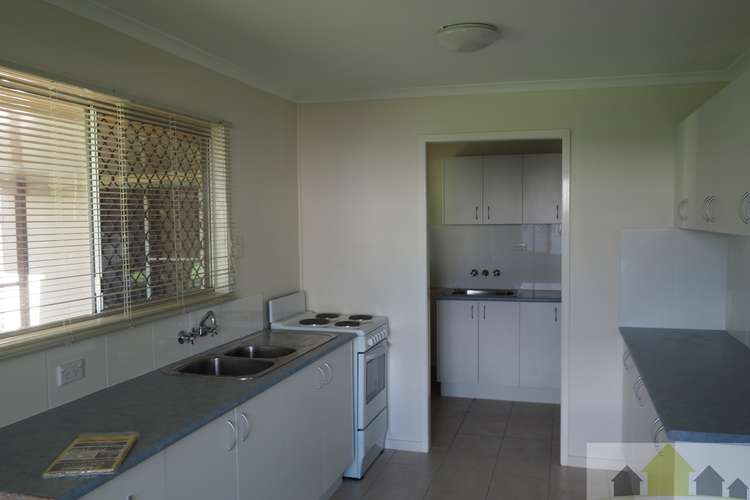 Third view of Homely house listing, 15 Eucalyptus Street, Blackwater QLD 4717