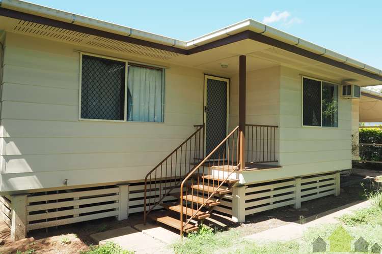 Fifth view of Homely house listing, 15 Eucalyptus Street, Blackwater QLD 4717