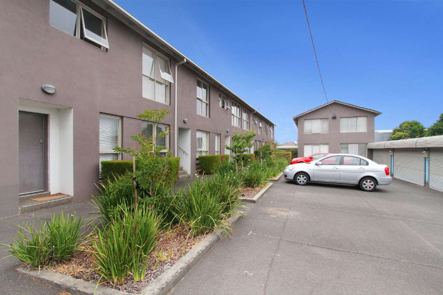 Main view of Homely apartment listing, 8/2 Dundas Street, Thornbury VIC 3071