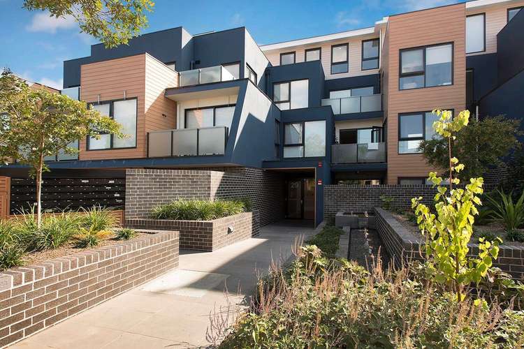 Main view of Homely apartment listing, 101/29-33 Loranne Street, Bentleigh VIC 3204