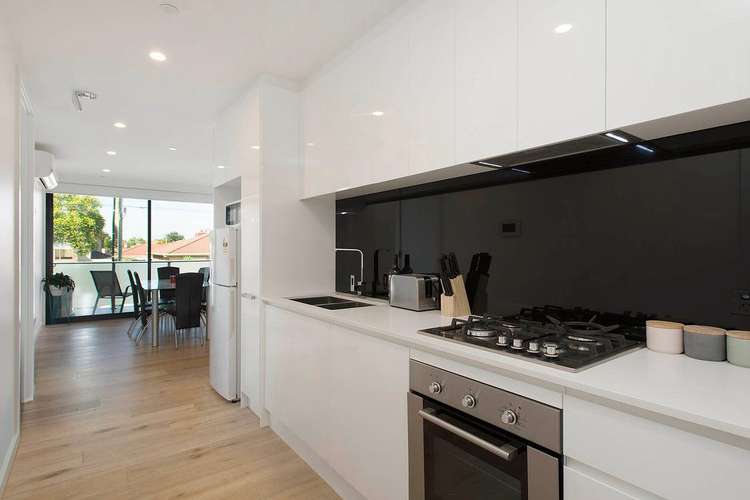 Second view of Homely apartment listing, 101/29-33 Loranne Street, Bentleigh VIC 3204