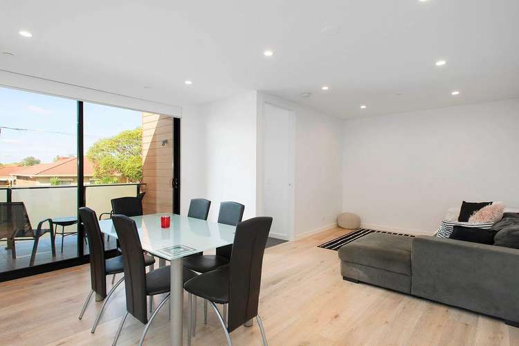 Third view of Homely apartment listing, 101/29-33 Loranne Street, Bentleigh VIC 3204