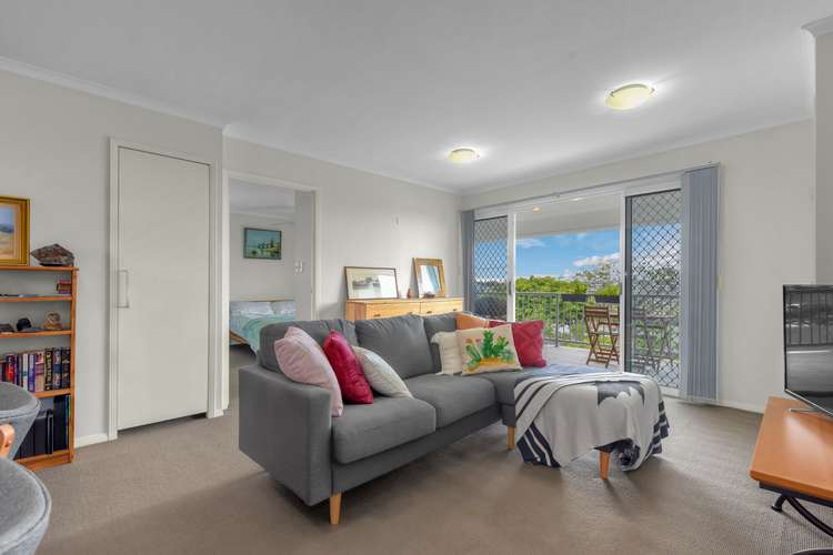 Main view of Homely unit listing, 26/46 Buxton Street, Ascot QLD 4007
