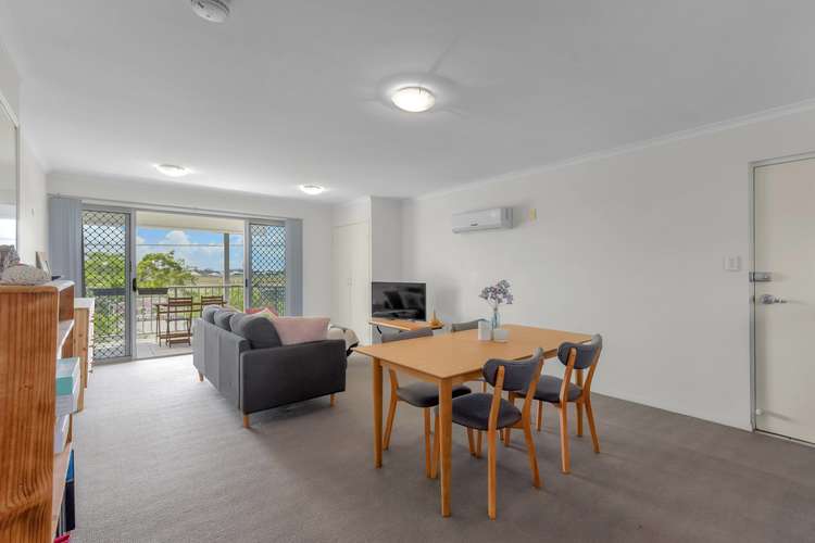 Second view of Homely unit listing, 26/46 Buxton Street, Ascot QLD 4007