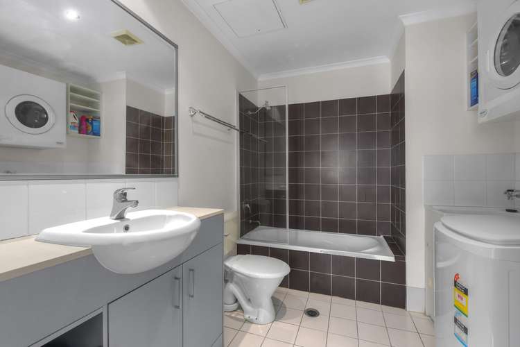 Sixth view of Homely unit listing, 26/46 Buxton Street, Ascot QLD 4007