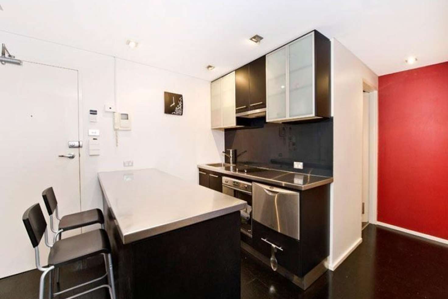 Main view of Homely apartment listing, 401/29 Newland Street, Bondi Junction NSW 2022