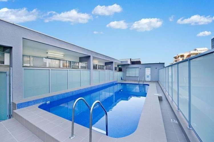 Fifth view of Homely apartment listing, 401/29 Newland Street, Bondi Junction NSW 2022