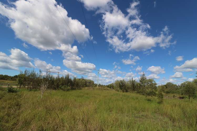 Second view of Homely ruralOther listing, LOT 22 Mckenzies Road, North Isis QLD 4660