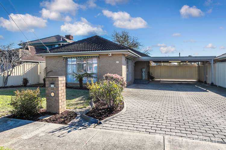 Main view of Homely house listing, 34 Sandham Road, Westmeadows VIC 3049