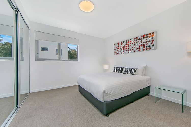 Third view of Homely apartment listing, 106/1 Lucinda Avenue, Kellyville NSW 2155
