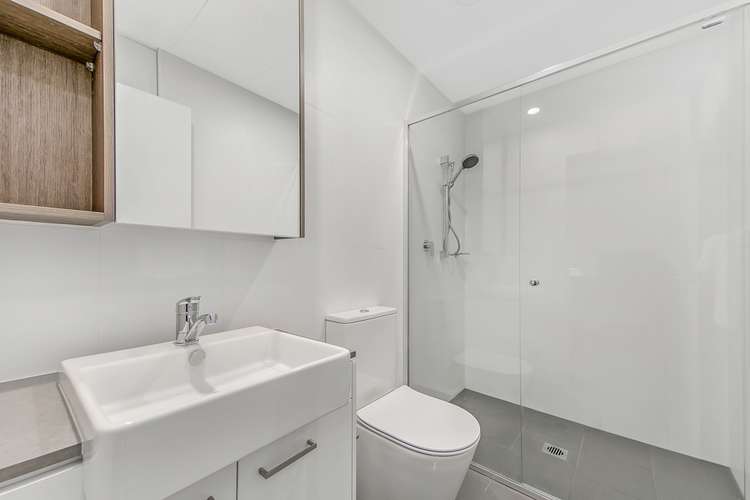 Fourth view of Homely apartment listing, 106/1 Lucinda Avenue, Kellyville NSW 2155