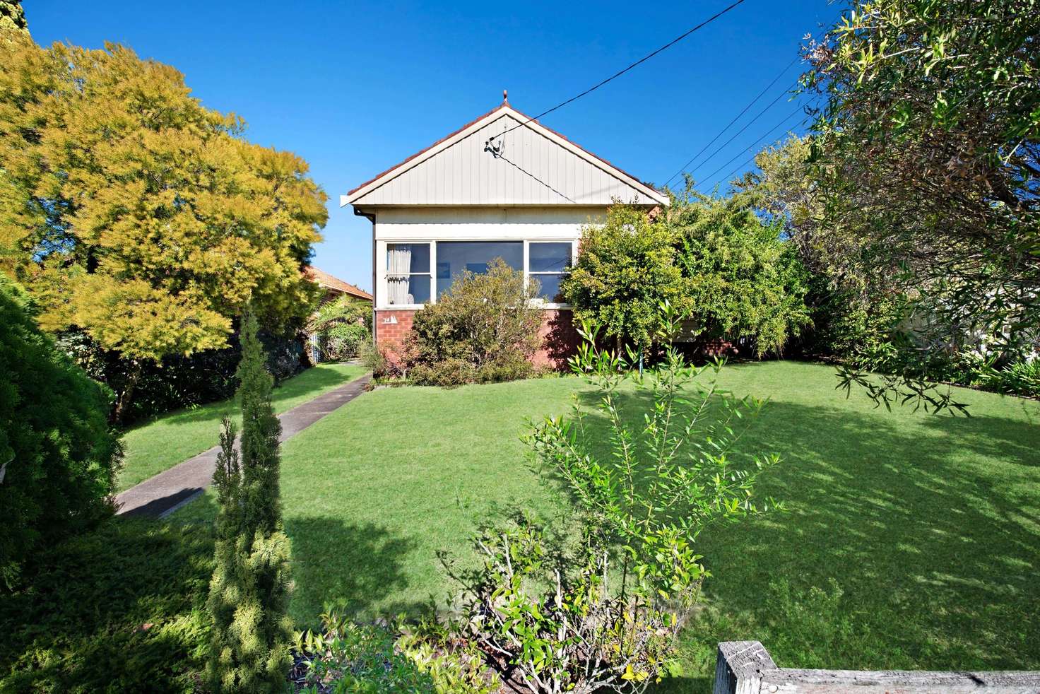 Main view of Homely house listing, 74 High Street, Waratah NSW 2298