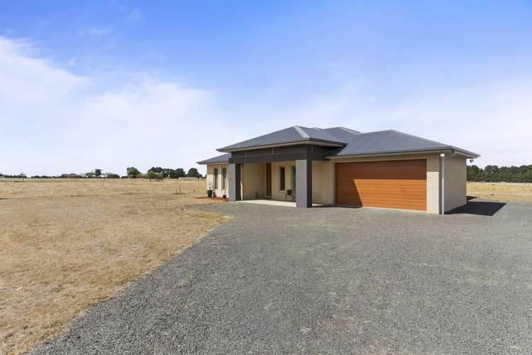 Fourth view of Homely residentialLand listing, 11 Blakeville Road, Ballan VIC 3342