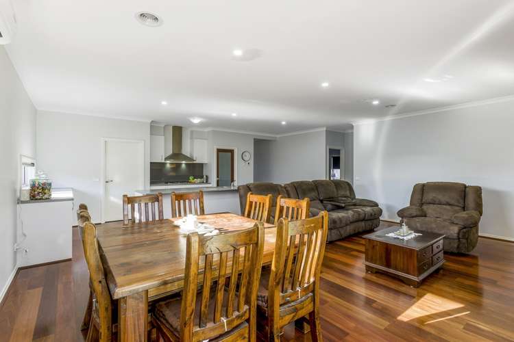 Fourth view of Homely house listing, 7 Woodhouse Court, Ballan VIC 3342
