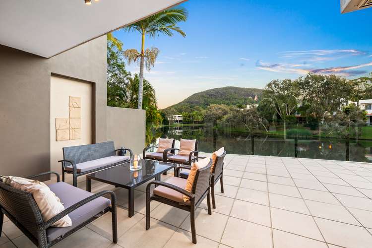 Fourth view of Homely house listing, 33/87 Toolga Street, Mount Coolum QLD 4573
