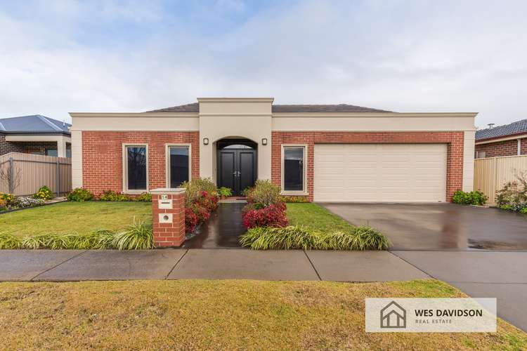 14 Bodey Court, Horsham VIC 3400