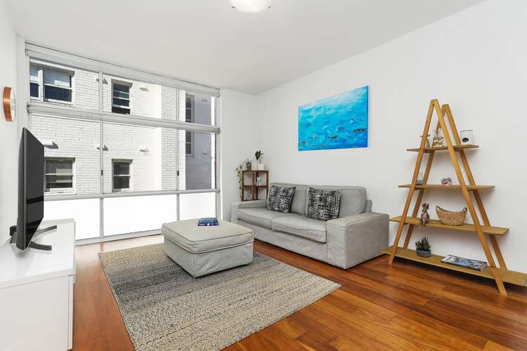 Second view of Homely apartment listing, 8/20 Pacific Street, Bronte NSW 2024