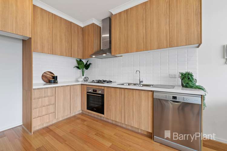 Third view of Homely townhouse listing, 3/13-15 May Street, Doncaster East VIC 3109