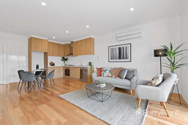 Fifth view of Homely townhouse listing, 3/13-15 May Street, Doncaster East VIC 3109