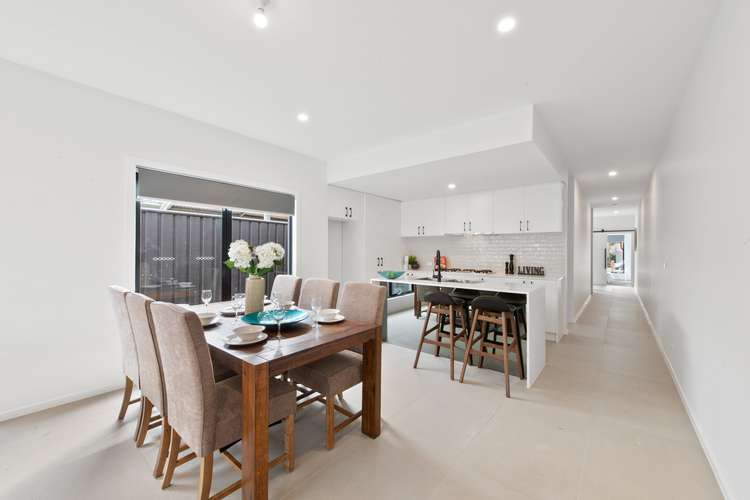 Third view of Homely townhouse listing, 4 Eildon Avenue, Manor Lakes VIC 3024