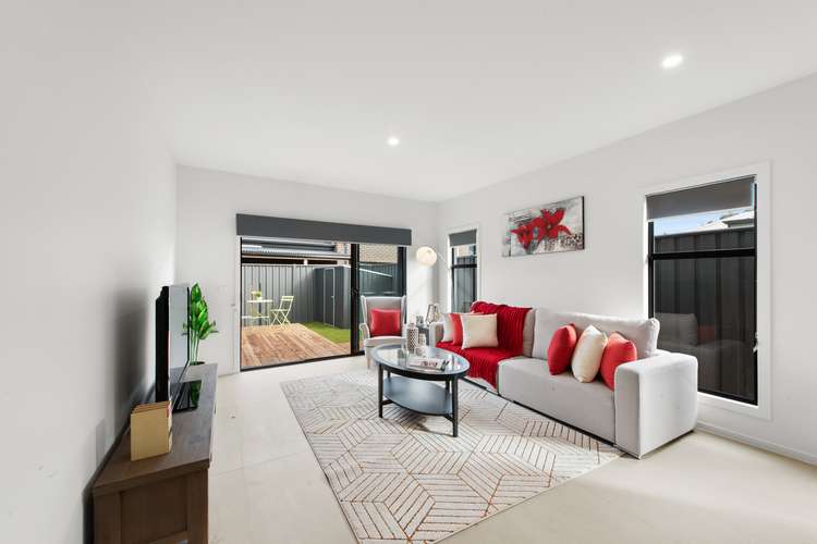 Fourth view of Homely townhouse listing, 4 Eildon Avenue, Manor Lakes VIC 3024