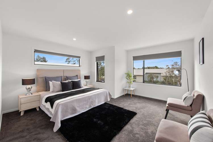 Fifth view of Homely townhouse listing, 4 Eildon Avenue, Manor Lakes VIC 3024