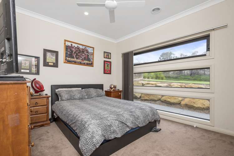 Fifth view of Homely house listing, 23 Wittick Street, Darley VIC 3340