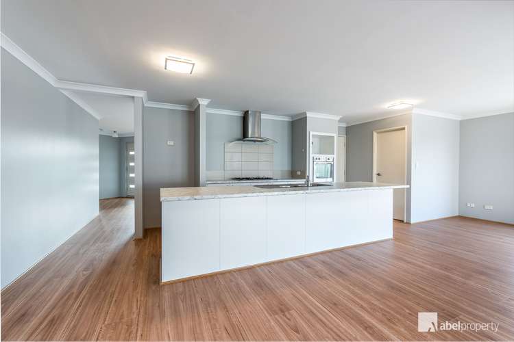 Second view of Homely house listing, 208 Gaebler Road, Aubin Grove WA 6164