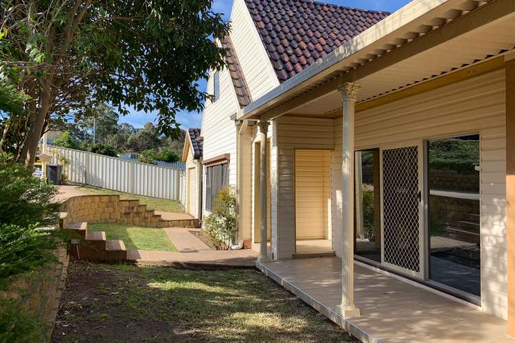 Main view of Homely house listing, 67 Naughton Avenue, Birmingham Gardens NSW 2287