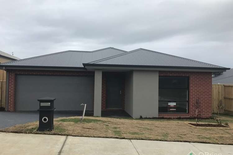 Main view of Homely house listing, 39 Mountford Rise, Pakenham VIC 3810