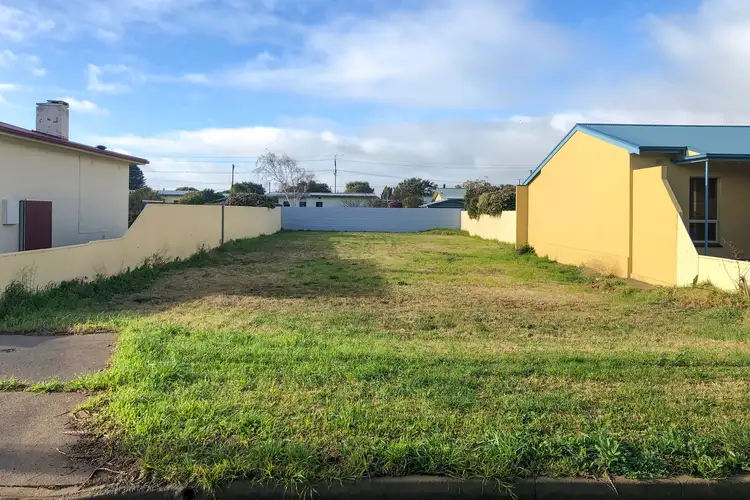 Main view of Homely land listing, 13 Whennen Street, Millicent SA 5280