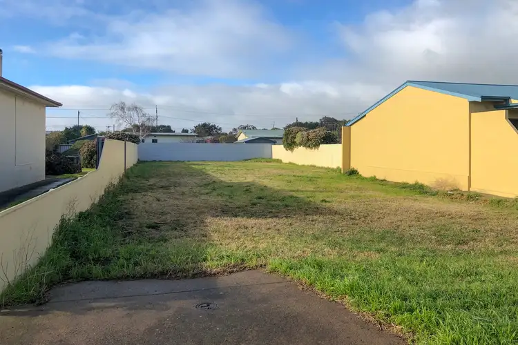 Second view of Homely land listing, 13 Whennen Street, Millicent SA 5280