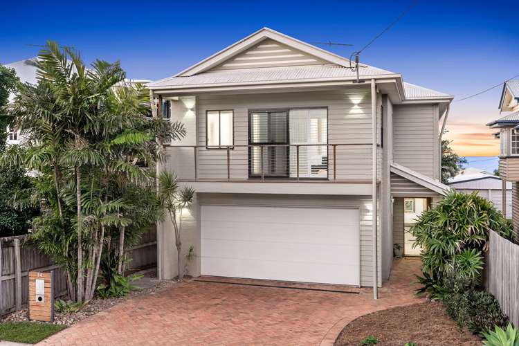 Third view of Homely house listing, 54 Carlton Terrace, Wynnum QLD 4178